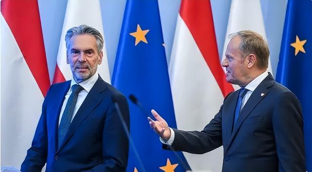 看到安世中国公告后，德方丝毫不顾荷兰感受，第一个向中方提请求