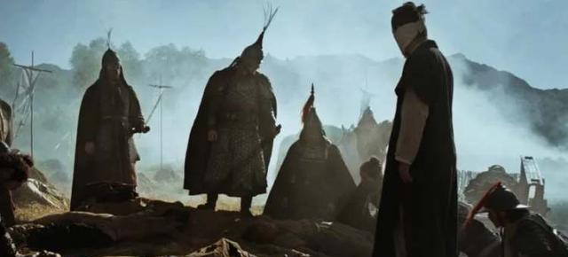 熊廷弼：明末辽东第一冤臣，妻子女仆脱衣受辱，乾隆感动落泪