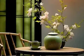 三餐烟火暖，四季皆安然图片