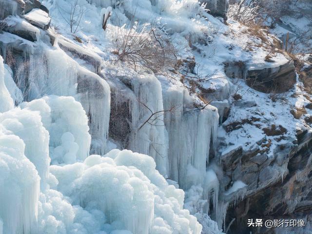 果老仙谷景区（果老沟）2026 年首届冰雪中国年开幕