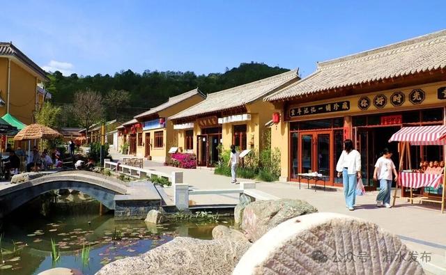 《光明日报》发布！天水这个乡镇入选！