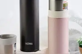 杯子为什么不能随便送人？——揭开背后的情感图片