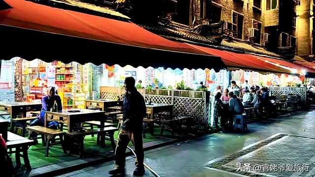 成都周边游，三道堰寻味苗苗鱼，真鲜美