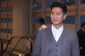 厉害！TVB男星升级当高层掌权，富贵太太实力更强任慧妍雅集会长图片