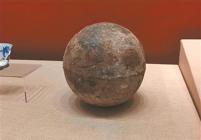 广东孤独的监狱旧址，规模宏大设施齐全，因为一场灾难被迫搬迁