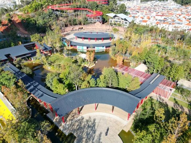 明珠广场2.0版本更新