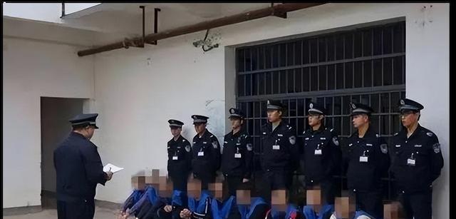 山西燕子帮：15人卧底考入警校，举报18次中央勃然大怒