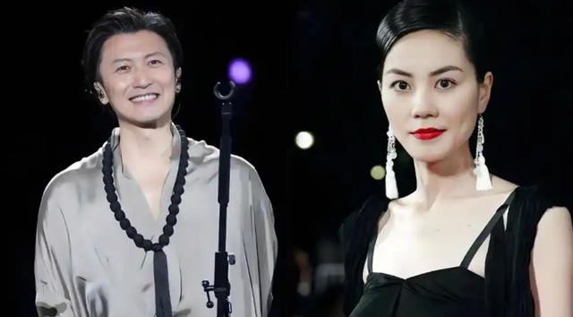 官方发文	，高调官宣56岁王菲喜讯，让谢霆锋和整个娱乐圈沉默了