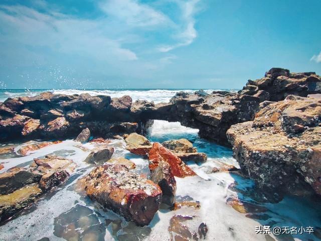 广西北海去旅居过，实话实说，很喜欢这个地方，很适合旅居