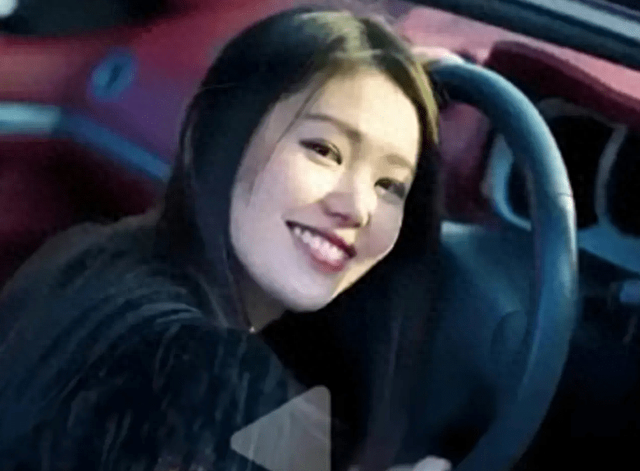 许家印的“神秘女儿”：挥金如土，开上亿跑车，住顶级豪宅！