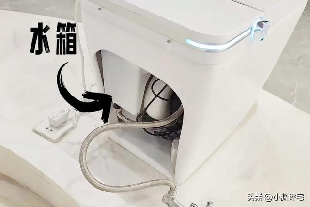 邪修购买智能马桶，记住5句“黑话”就够了，谁都坑不到你！