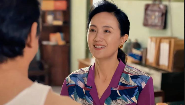 离春节只剩1个月，52岁辛柏青终于传出喜讯	，朱媛媛可以放心了！