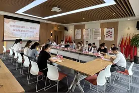 探索街区参与式治理新模式，来看这个街道的实践图片