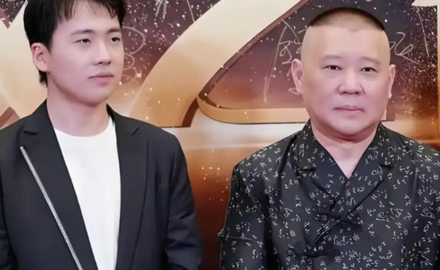 宽容成就行业生态：郭德纲的大师风范和他不为人知的一面