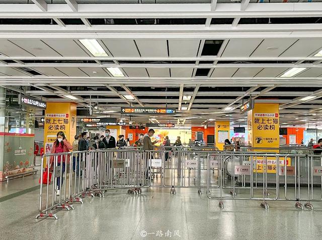 嘉禾望岗，广州的精神地标，既有分别，也有相聚