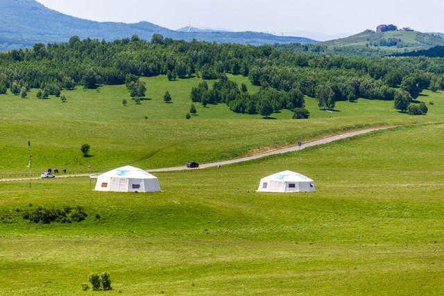我是烟台人，去了一趟内蒙古后，忍不住想和大家分享我的内蒙印象
