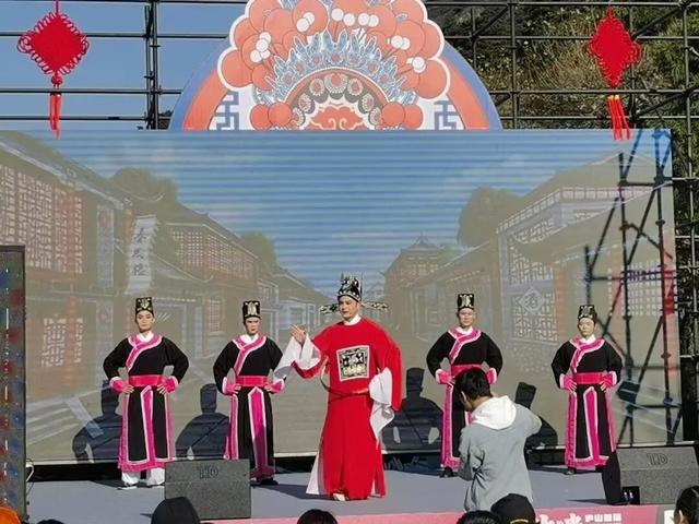 冬游庐山福利到！12月优惠政策及精彩活动全攻略