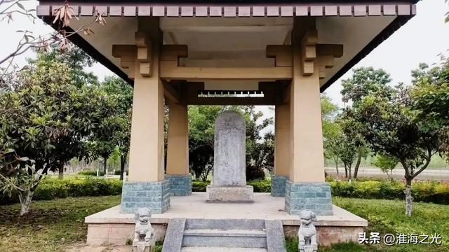 跟着诗词游丰县之二：龙雾桥畔孕帝乡，白帝河波载玄黄
