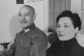 “郑发寻亲认弟”引出蒋介石身世之谜，浙江奉化还是河南许昌？04图片