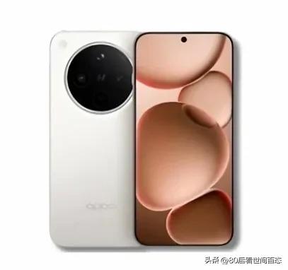 2024年旗舰手机巅峰对决：五款接近完美的机型全解析