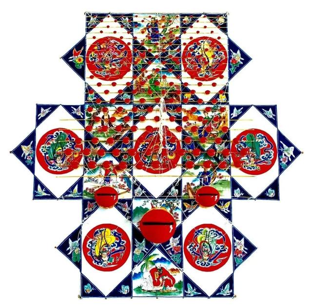 超多！超燃！超好玩！德阳最全跨年/元旦活动指南来了