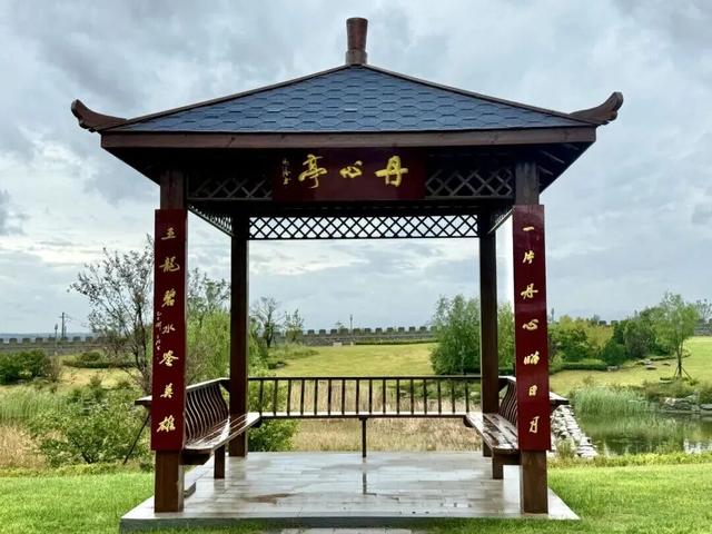 解州五龙峪：运城文旅新地标