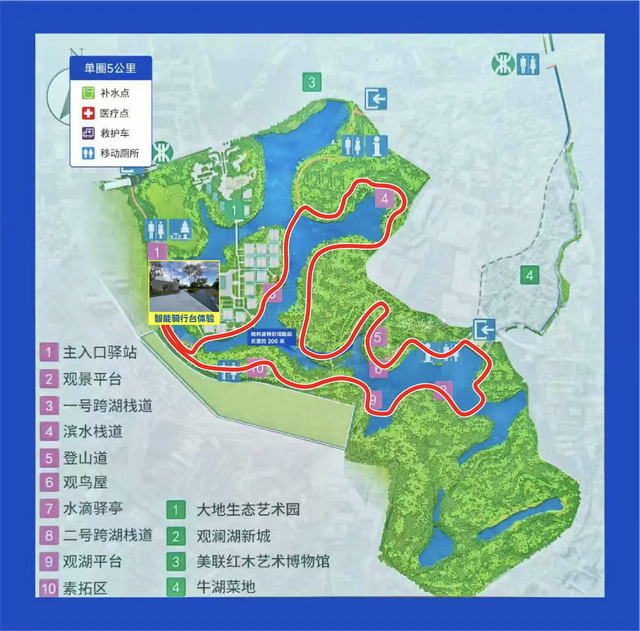 龙华新“骑”点，奔向2026骑行随拍1129