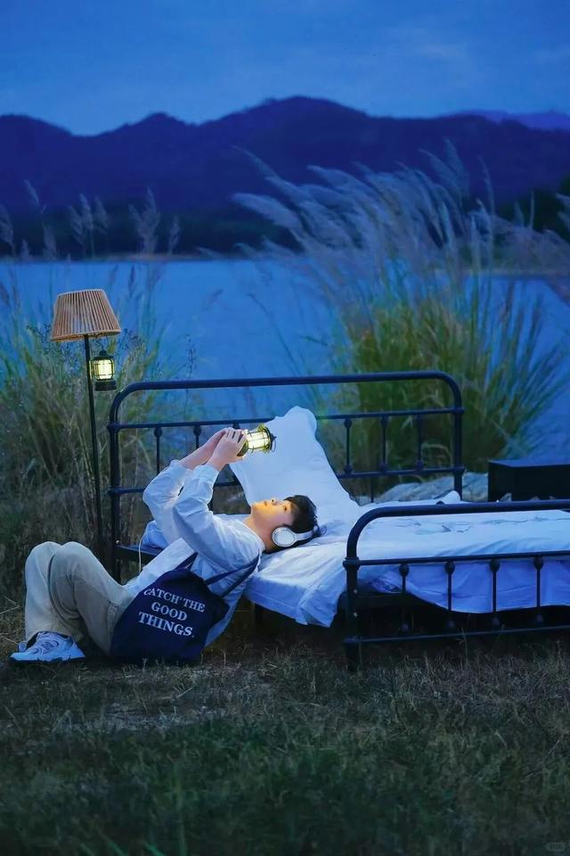 听雪·观火·遇爱｜山岛里的冬日诗篇