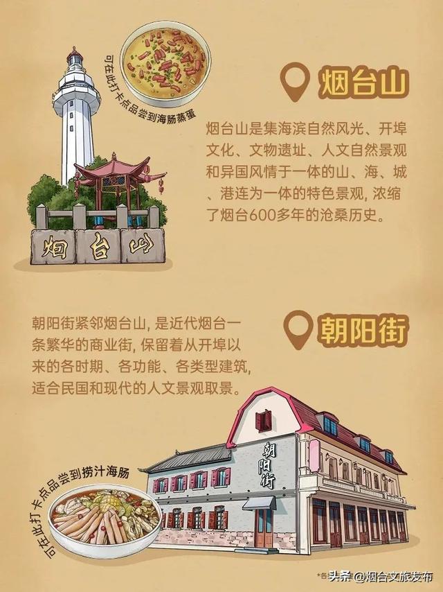 【乐游烟台】馋疯了！烟台请你免费吃海肠