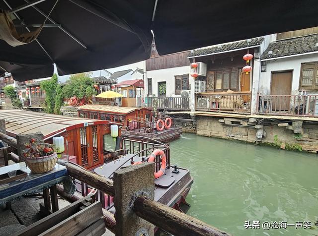 山塘街的魅力，唐代大诗人白居易主建，功在当代，利在千秋