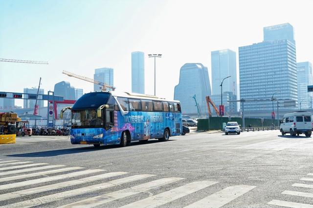 痛车品茗，观赏苏绣，速速查收你的坦克世界2025WCI比赛游玩攻略