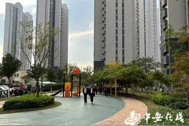 中安观察 | 安徽：厚植民生福祉 书写温暖答卷图片