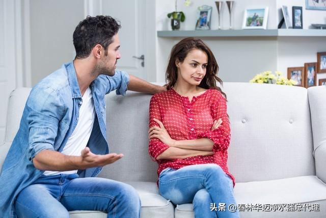 男人越吼你、不心疼、不尊重，女人越要牢记这3点，比吵架管用