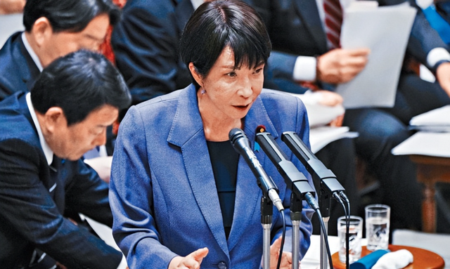 中方制裁岩崎茂后，不到24小时，日本立刻反击，美国白宫删除涉台内容