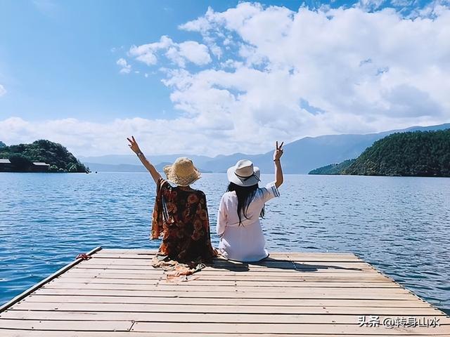 躺平式旅游悄然流行，改变了我对传统旅游的认知，这才是真度假