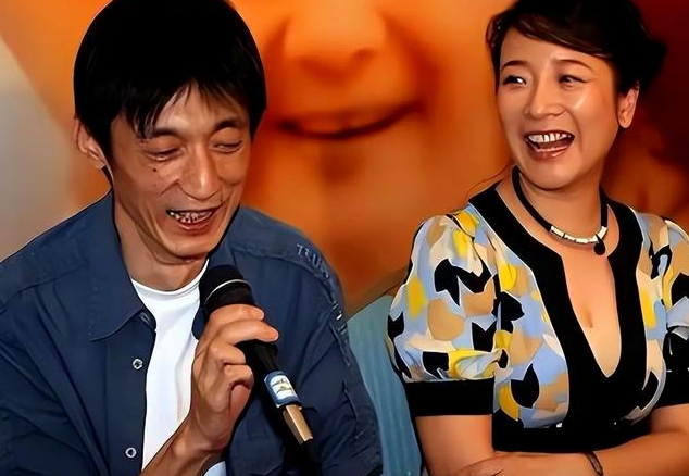 她是国家一级女演员，多次给丈夫戴绿帽，重病丈夫坐轮椅也不离婚