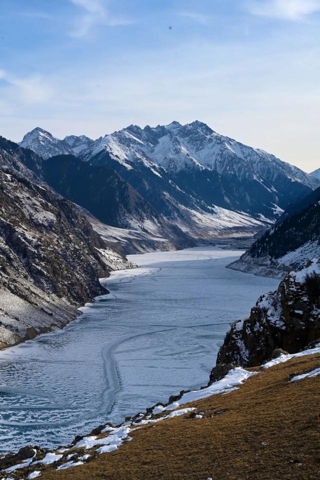 如要选一个冬季最佳拍雪景的地方，首选一定是它