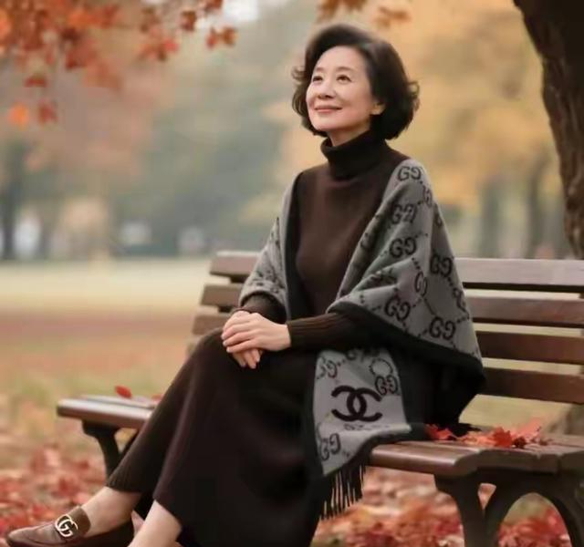 不管你信与不信，女性过了50岁后，基本都有如下3个方面的需求！