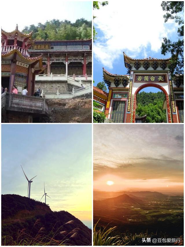 邂逅庐陵风华，漫步山水诗画——吉安漫游全攻略