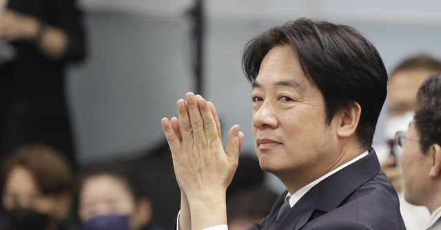 赖清德还没到纽约，大陆先发制人，解放军机舰出动，日本布局撤离
