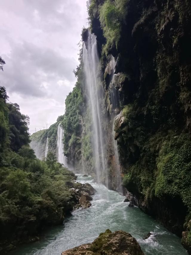 贵州旅游印象（一）