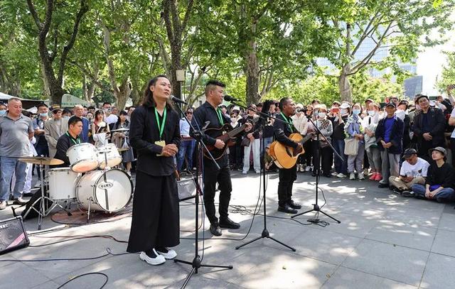 陪伴上海人70多年的“老友”要闭关升级了！这段历史头回听说？未来长啥样提前看！