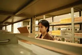 肖珂：一个射击女孩的坚持和梦想图片