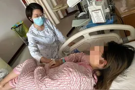 神奇！音乐也能缓解分娩疼痛图片