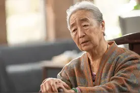 新型养老方式问世了，老年朋友再也不用担心自己的养老问题。图片