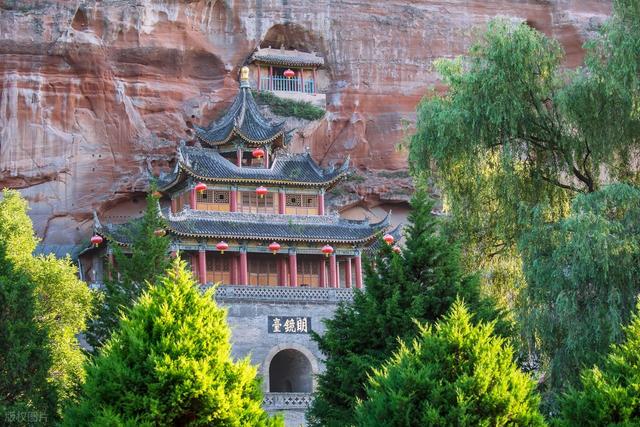 漫山遍野的红柿子，没门票却是陕西原生态小村，周边游玩攻略来了