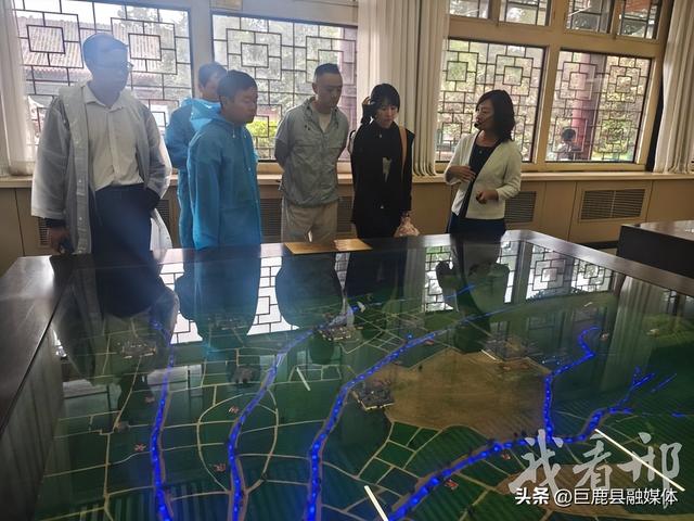 释放文旅聚合效应 太行泉城出圈出彩——第九届省旅发大会为邢台带来了什么（一）