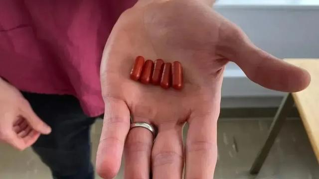 你能想象吗？大便经过加工，还能被我们吃掉