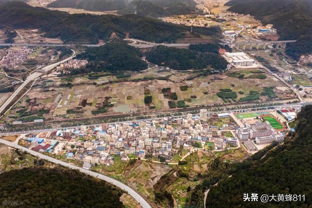 认识大美广东的每个县——第29波：连山壮族瑶族自治县