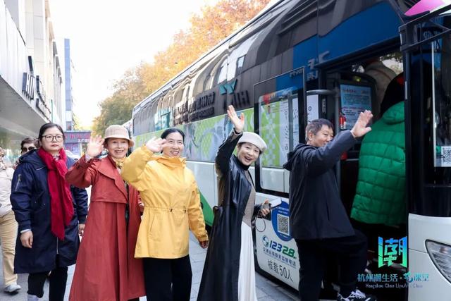 来，把舞台交给森林！临安解锁自然疗愈新体验